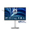 Scheda Tecnica: Philips 24B2N4200/00 23.8 16:9 Ips 1920x1080 - 
