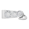 Scheda Tecnica: Arctic Liquid Freezer Iii Pro 240 -rgb AIO water cooling - 240mm, White