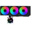 Scheda Tecnica: Lian Li Hydroshift Ii LCD-c 360cl Argb AIO water cooling - Black