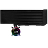 Scheda Tecnica: Lian Li Hydroshift Ii LCD-c 360n Fanless Argb AIO Water - Cooling - Black