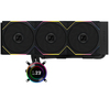 Scheda Tecnica: Lian Li Hydroshift Ii LCD-c 360tl Argb AIO water cooling - Black