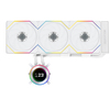 Scheda Tecnica: Lian Li Hydroshift Ii LCD-c 360tl Argb AIO water cooling - White