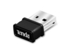 Scheda Tecnica: Tenda Adattatore USB Wireless 150mb 802.11n/g/b, Nano Size - Versione Auto Installante