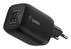 Scheda Tecnica: Belkin Caricabatterie Doppia Porta USB-c 65w Nero - Nintendo Switch 2