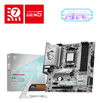 Scheda Tecnica: MSI B850m Gaming Plus Wifi mATX Am5 4xddr5, Mediatek Mt7925 - 