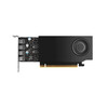 Scheda Tecnica: HP VGA NVIDIA QUADRO RTX A400 4GB, Mini Bracket 4mdp - 