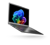 Scheda Tecnica: Acer Aspie 14 AI Intel Core ultra7 256v - 14" 1920x1200, 16GB, SSD 512GB, W11P
