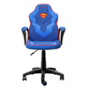 Scheda Tecnica: Trust Sedia Gaming Junior Gxt703sm Revvo Superman - 