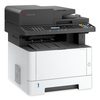 Scheda Tecnica: Kyocera MA3500fx Up to 35 pages A4 per minute, 1200 x 1200 - dpi (print), 600 x 600 dpi (scan/copy), Monochrome multifun