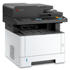 Scheda Tecnica: Kyocera MA3500x Up to 35 pages A4 per minute, 1200 x 1200 - dpi (print), 600 x 600 dpi (scan/copy), Monochrome multifun