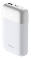 Scheda Tecnica: D-Link 10000mah Power Bank USB C1 18w USB A1 Qc - 