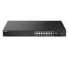 Scheda Tecnica: D-Link 18 Port 2.5g Multi Gigabit Smart - 
