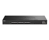 Scheda Tecnica: D-Link 28 Port Gigabit Sfp Stackable Smart - 