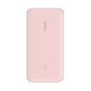 Scheda Tecnica: Belkin 20k Pd30w Integrated USB-c Cable Power Bank - Pink - 