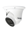 Scheda Tecnica: Vultech Security Telecamera Ip Dome 1/2,7 5mp H.265 PoE - 2,7-13,5mm Varifocal. Motor. 4pcs LED Ir