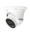 Scheda Tecnica: Vultech Security Telecamera Ip Dome 1/2,7 5mp H.265 PoE - 2,7-13,5mm Varifocal. Motor. LED Ir Array