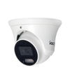 Scheda Tecnica: Vultech Security Telecamera Ip Dome 1/2,7 5mp H.265 PoE - 2,8mm Dual Light Showcolor Wdr P2p Smart S
