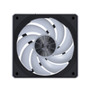 Scheda Tecnica: Lian Li Uni Fan Cl Wireless Fan - 120mm, Black