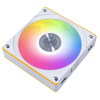 Scheda Tecnica: Lian Li Uni Fan Cl Wireless Fan - 120mm, White