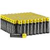 Scheda Tecnica: Intenso Pile Aaa Lr03 10 Pac Da 10 Pz - 