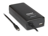 Scheda Tecnica: Hamlet Alimentatore Notebook USB-c Pow Delivery 100w USB - 5v/12w