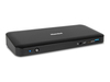 Scheda Tecnica: Hamlet Docking Station Pd 85w+HDMI+2xdp+4USB+lan+audio - 