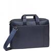 Scheda Tecnica: RIVACASE Borsa Per Notebook - Da 15,6" - Blu