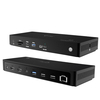 Scheda Tecnica: i-tec Thunderbolt4 3x Display Docking Station Power - Delivery 9