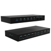 Scheda Tecnica: i-tec USB-c Kvm Docking Station For 3 Hosts Dual Display - Power D