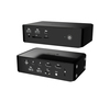 Scheda Tecnica: i-tec Thunderbolt 5 Quattro Display Docking Station +pd 140w - 