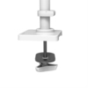 Scheda Tecnica: Ergotron ACCESSORY LX PRO - Standard Grommet Mount Base Esw