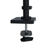 Scheda Tecnica: Ergotron ACCESSORY LX PRO - Standard Grommet Mount Base Wcb