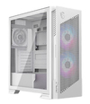 Scheda Tecnica: MSI MPG Velox 300R Airflow PZ Window, White - 