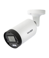Scheda Tecnica: Vultech Security Telecamera Ip Bullet 1/2,7 5mp H.265 PoE - 2,7 - 13,5 Mm Varif. Motor. Wdr P2p Smar
