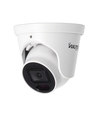 Scheda Tecnica: Vultech Security Telecamera Ip Uvc 4in1 Dome 1/2,9 2 Mpx - 1080p 3,6mm LED Ir Smd 25m