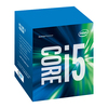 Scheda Tecnica: Intel Core i5 7500t 2.7 GHz 4 Core 4 Thread 6 Mb Cache - Lga1151 Socket Oem