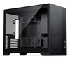 Scheda Tecnica: Phanteks Phantkes Xt M3 Case, mATX - Tempered Glass - Black