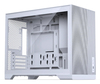 Scheda Tecnica: Phanteks Xt M3 Case, mATX, Rgb, Tempered - White