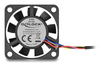 Scheda Tecnica: Delock Axial Fan 12 V Dc - 40 X 40x10 Mm Black