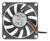Scheda Tecnica: Delock Axial Fan 12 V Dc - 70x70x10 Mm Black