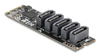 Scheda Tecnica: Delock M.2 2280 Key B+m Controller To 5 X SATA - 