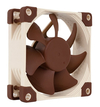 Scheda Tecnica: Noctua Nf-a8 Uln Fan - 80mm - 