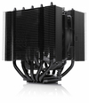Scheda Tecnica: Noctua Nh-d12l Chromax.Black Cpu-cooler - 120mm - 