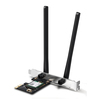 Scheda Tecnica: Mercusys AX3000 Wi-Fi 6 Bluetooth 5.2 PCIe Adapter - 