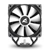 Scheda Tecnica: Sharkoon Dissipatore Ad Aria 1x 120mm Pwm Fan, 4x Copper - Pipes, Direct Touch, Tdp 220w