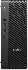 Scheda Tecnica: Dell Pro Max Micro Fcm2250 Micro Core Ultra 7 265 / Fino A - 5.3GHz Vpro Entp. Ram 32GB SSD 1TB Sed, NVMe, Tlc RTX A1