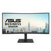 Scheda Tecnica: Asus Monitor Curvo 34 LED Va Wqhd 21:9 4ms 300 Cdm, Reg - Alt, USB-c, Dock Dp/HDMI, Multimediale
