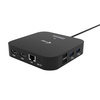 Scheda Tecnica: i-tec Docking Station USB-c Dual HDMI Con Power Delivery - 100 W Piu Caricatore 100w