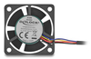 Scheda Tecnica: Delock Axial Fan 24 V Dc - 40 X 40x20 Mm Black