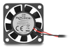 Scheda Tecnica: Delock Axial Fan 5 V Dc - 40 X 40x10 Mm Black